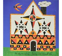 Body And Big Brave - Leaving None But Small Birds