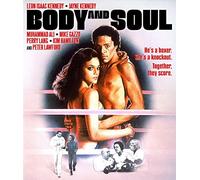 Body and Soul