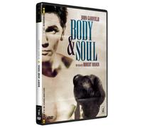 Body and Soul