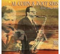 Body and Soul by Al & Zoot Sims Cohn (1997-05-20)