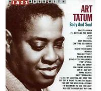 Body and Soul by Art Tatum (1996-02-20)