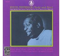 Body And Soul by Eddie Jefferson (1991-07-01)