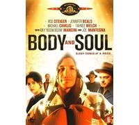 Body and soul (DVD)