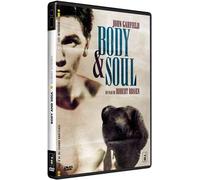Body and soul - sang et or