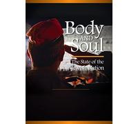 Body And Soul - The State Of The Jewish Nation [Edizione: Stati Uniti]