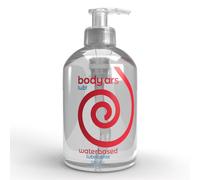 Body Ars Waterbased Lubricant 500ml
