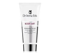 Body Art Alabaster Scrub Peeling Effetto Liscio Per Il Corpo Con Alabastro