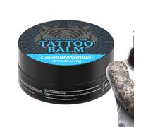 Body Art Balm, 70g Hydrating Pattern Moisturizer Lotion, Long Lasting Skin Care, Nourishing and Soothing Lotion for Healthy Glowing, Morning, Bedtime, Post Shower, Travel, Workout Use