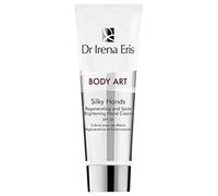 Dr Irena Eris BODY ART. Silky Hands Regenerating Blemish Brightening Hand Cream SPF20 75 ML 75 ML