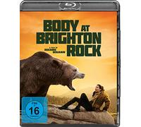Body at Brighton Rock