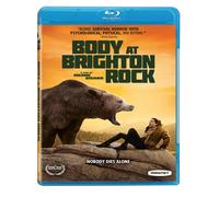 Body At Brighton Rock (Blu-ray) Karina Fontes