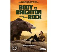 Body At Brighton Rock (DVD) Karina Fontes Adams Casey