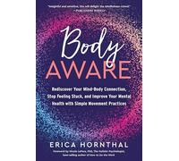 Erica Hornthal Body Aware (Tascabile)