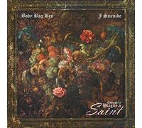 Body Bag Ben & J. Scienide - Enough To Plague A Saint [VINYL]