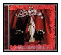 BODY BAG "One thousand two hundred and six days" 1206 days - Hannibal's Records - punk hardcore ska - bad brains - Geneva