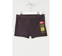 Body Bagno Boxer Ragazzo Lee Cooper. Colore Noir. Idea Regalo per Bambino Di 4 A