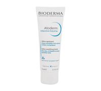 Body Balm Bioderma Atoderm Intensive Baume 75Ml Unisex (Balsamo Per Il Corpo)