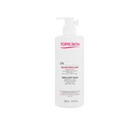 Body Balm Topicrem Da Emollient Balm 500Ml Unisex (Balsamo Per Il Corpo)