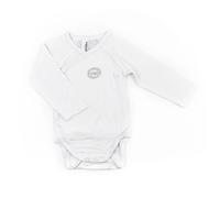 Body bambino Bamboom maniche lunghe
