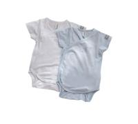 Body Bamboom maniche corte- confezione 2pz