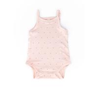 Body Bamboom Canottiera - Spalline Sottili