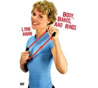 Body, Bands and Rings Workout