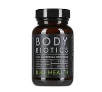Body Biotics, 400mg - 120 vcaps