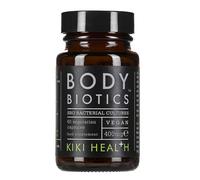 Body Biotics, 400mg - 60 vcaps