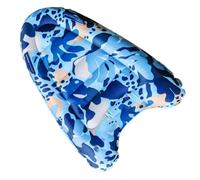 Body Board - Built For Rigorous Water, Inflatable Swimming Floats Bodyboard