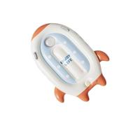 Body Board Cartoon Design Float Raft with Side Handle
