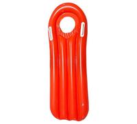 Body Board - Tavolo da surf gonfiabile per divertimento sulla spiaggia | Surfboiard per bambini leggero con manici di presa facili | BOOGIE BOOGIE ADATTAGLIE PER POLCI A SWIMING E OCENA SUGNO