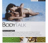 Body - Body Talk