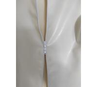 Body BOLINGIER FASHION STYLE Latex 0,8MM con Zip -POLAND
