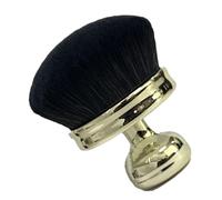 Body Bronzer Brush, Tanner Applicator Back and Legs, Large Coverage Makeup Tool, Even Sunscreen and Lotion Application, Ideal for Daily Routines, 7.5x5.8cm