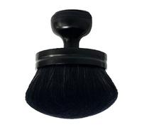 Body Bronzer Brush, Tanner Applicator Back and Legs, Large Coverage Makeup Tool, Even Sunscreen and Lotion Application, Ideal for Daily Routines, 7.5x5.8cm