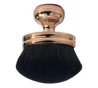 Body Bronzer Brush, Tanner Applicator, Large Coverage Tool, 2.95x2.28 Inches, Effortless Application, Streak- Finish Ideal for Sunbathing or Beach Days