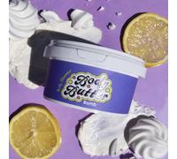 BODY BUTTER BODY SHIMMER