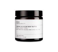 Body Butter by Evolve Organic Beauty 120 ml