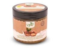 BODY BUTTER with argan 400 ml