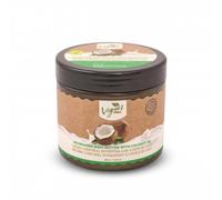 BODY BUTTER with coconut 400 ml