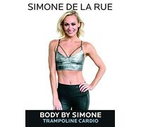 Body By Simone: Trampoline Cardio