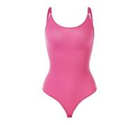 Body Caldo Cotone Donna Guaina Dimagrante Donna Leggins Body Trasparente Donna Manica Lunga Maglietta a Body Donna Body Che Stringe In Vita Body Contenitivo Con Perizoma Modella Fianchi E Vita