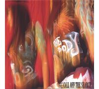 Body - Call Off The Search
