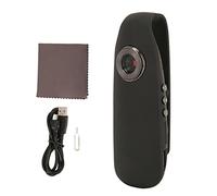 Body Camera, 1080P HD Body Video Recorder Multifunzione Mini Body Camera Video Recorder per le Forze 'ordine
