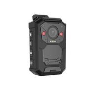 Body Camera, Supporto for clip da tasca in metallo for clip da spalla for telecamera indossata sul corpo CammPro per servizio, consegna, raccolta prove