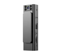 Body Cameras - With Audio And Video Recording Wearable Action Camera