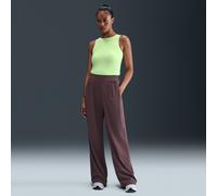 Body canotta Nike Form - Donna - Giallo M (IT 44-46)