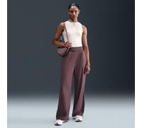 Body canotta Nike Form - Donna - Marrone XXS