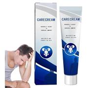 Body Care Cream - Soothing Cream | Soothes Itching Redness & Soreness Natural Comfort Gel Mild Private Skin Moisturizer for Irritated Sensitive Skin Areas