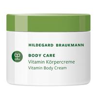 Hildegard Braukmann Cura della pelle Body Care Crema corpo alla vitamina 200 ml